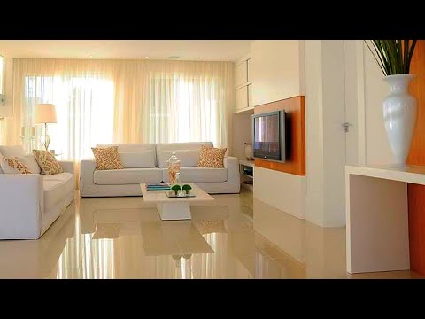 200 Modern Living Room Design Ideas 2024 | Home Interior Wall Decorating Ideas| Living Room Makeover